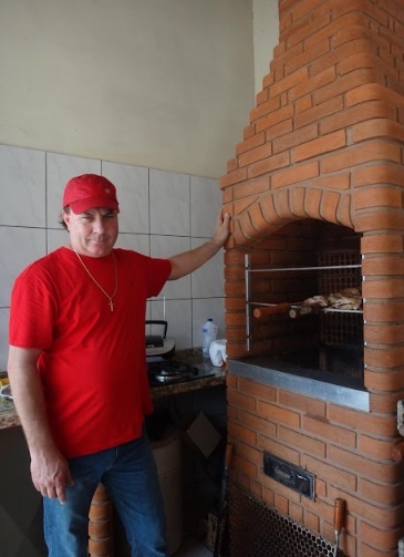 Memória de Marcos Betinardi